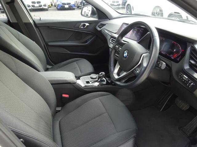 １シリーズ １１８ｄ　プレイ　エディションジョイ＋　ナビゲーションパッケージ　コンフォートパッケージ　１６ＡＷ　純正ナビ　純正バックカメラ　純正ＥＴＣ　ＬＥＤヘッドライト　ワンオーナー　禁煙車　２年保証（13枚目）