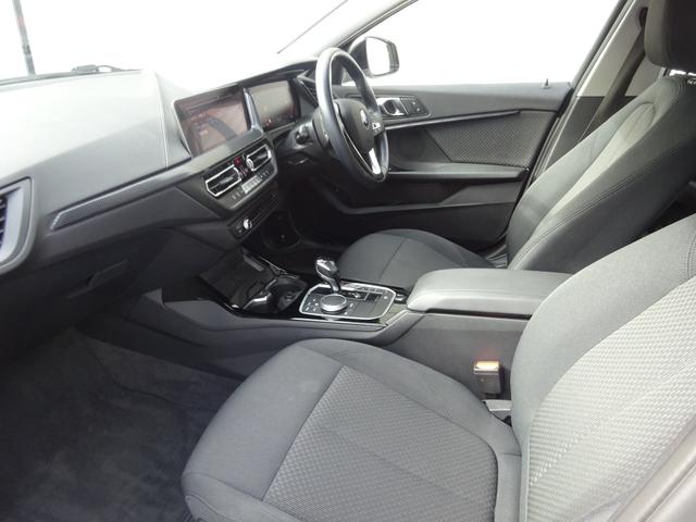 １シリーズ １１８ｄ　プレイ　エディションジョイ＋　ナビゲーションパッケージ　コンフォートパッケージ　１６ＡＷ　純正ナビ　純正バックカメラ　純正ＥＴＣ　ＬＥＤヘッドライト　ワンオーナー　禁煙車　２年保証（18枚目）