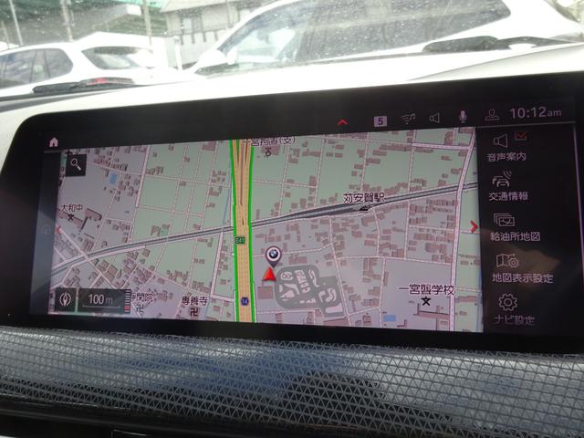 １シリーズ １１８ｄ　プレイ　エディションジョイ＋　ナビゲーションパッケージ　コンフォートパッケージ　１６ＡＷ　純正ナビ　純正バックカメラ　純正ＥＴＣ　ＬＥＤヘッドライト　ワンオーナー　禁煙車　２年保証（19枚目）