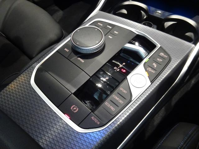 ３シリーズ ３２０ｉ　Ｍスポーツ　レンタカーアップ　コンフォートパッケージ　１８ＡＷ　全周囲カメラ　前車追従システム　純正ナビゲーション純正ＥＴＣ　ＬＥＤヘッドライト　純正ドライブレコーダー　禁煙車　２年保証（28枚目）