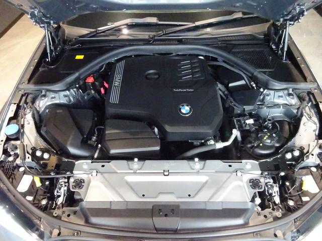 ３シリーズ ３２０ｉ　Ｍスポーツ　レンタカーアップ　コンフォートパッケージ　１８ＡＷ　全周囲カメラ　前車追従システム　純正ナビゲーション純正ＥＴＣ　ＬＥＤヘッドライト　純正ドライブレコーダー　禁煙車　２年保証（37枚目）
