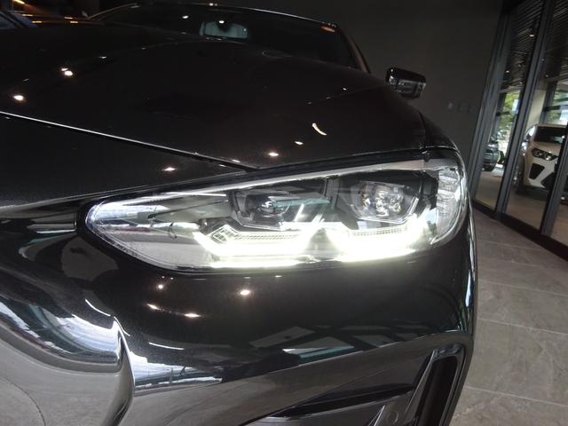 ４シリーズ ４２０ｉクーペ　Ｍスポーツ　コンフォートパッケージ　ガラスサンルーフ　１８ＡＷ　全周囲カメラ　前車追従システム　純正ナビゲーション　純正ＥＴＣ　ＬＥＤヘッドライト　ワンオーナー　禁煙車　２年保証（13枚目）