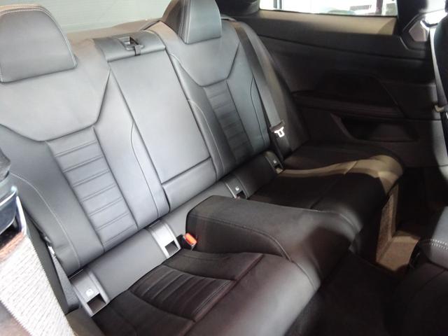 ４シリーズ ４２０ｉクーペ　Ｍスポーツ　コンフォートパッケージ　ガラスサンルーフ　１８ＡＷ　全周囲カメラ　前車追従システム　純正ナビゲーション　純正ＥＴＣ　ＬＥＤヘッドライト　ワンオーナー　禁煙車　２年保証（15枚目）