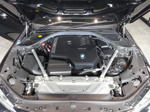 ４シリーズ ４２０ｉクーペ　Ｍスポーツ　コンフォートパッケージ　ガラスサンルーフ　１８ＡＷ　全周囲カメラ　前車追従システム　純正ナビゲーション　純正ＥＴＣ　ＬＥＤヘッドライト　ワンオーナー　禁煙車　２年保証（34枚目）