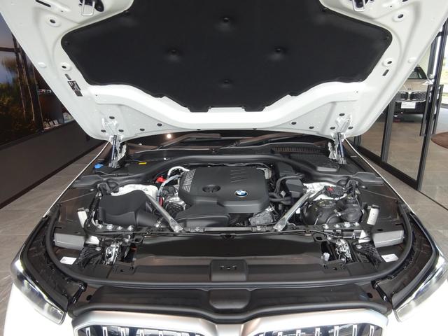 ５シリーズ ５２３ｄ　ｘＤｒｉｖｅツーリング　Ｍスポーツ　ブラウン・レザー　２０ＡＷ　全周囲カメラ　前車追従システム　純正ナビゲーション　純正ＥＴＣ　ＬＥＤヘッドライト　ワンオーナー　禁煙車　２年保証（38枚目）