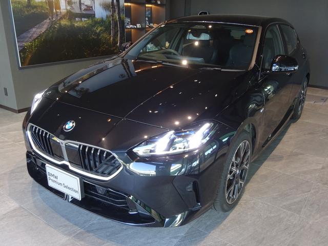 １シリーズ １２０ｄ　Ｍスポーツ　テクノロジーパッケージ　１８ＡＷ　全周囲カメラ　前車追従システム　純正ナビゲーション　純正ＥＴＣ　ＬＥＤヘッドライト　ワンオーナー　禁煙車　２年保証（2枚目）