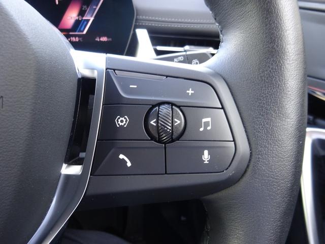 ｉＸ１ ｘＤｒｉｖｅ　３０　ｘライン　レンタカーアップ　１８ＡＷ　黒革　シートヒーター　前車追従システム　全周囲カメラ　純正ナビゲーション　純正ＥＴＣ　ＬＥＤヘッドライト　電動テールゲート　禁煙車　２年保証（34枚目）