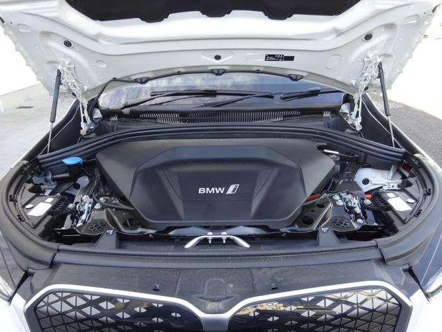 ｉＸ１ ｘＤｒｉｖｅ　３０　ｘライン　レンタカーアップ　１８ＡＷ　黒革　シートヒーター　前車追従システム　全周囲カメラ　純正ナビゲーション　純正ＥＴＣ　ＬＥＤヘッドライト　電動テールゲート　禁煙車　２年保証（38枚目）