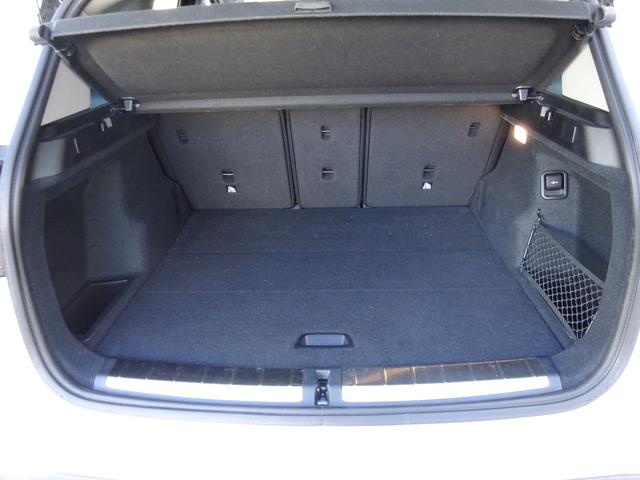 X1 xDrive 18d xライン ハイラインパッケージ ブラックレザーシート シートヒーター 電動テールゲート LEDヘッドライト 純正ナビ 純正ETC 純正バックカメラ ワンオーナー 2年保証 禁煙車(15枚目)