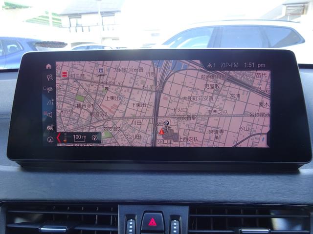 X1 xDrive 18d xライン ハイラインパッケージ ブラックレザーシート シートヒーター 電動テールゲート LEDヘッドライト 純正ナビ 純正ETC 純正バックカメラ ワンオーナー 2年保証 禁煙車(19枚目)