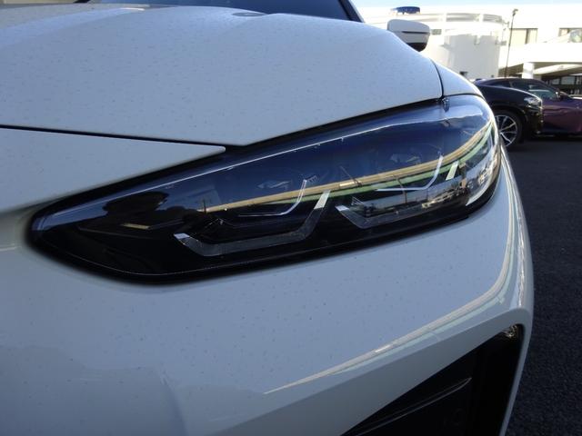 i4 eDrive 40 Mスポーツ ハイラインパッケージ コンフォートパッケージ ハイラインパッケージ 赤レザーシート シートヒーター 電動テールゲート 純正ETC 純正バックカメラ 純正ナビ 禁煙車 2年保証(11枚目)