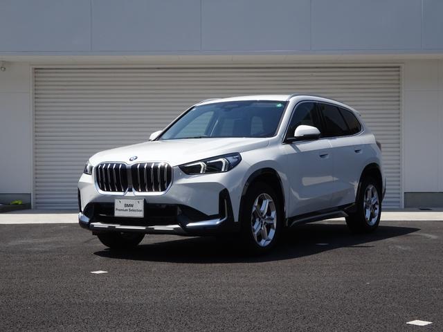 X1 xDrive 20d xライン 18AW 純正ナビ 純正ETC 純正バックカメラ LEDヘッドライト 前車追従システム 全周囲カメラ 禁煙車 2年保証(2枚目)