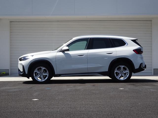 X1 xDrive 20d xライン 18AW 純正ナビ 純正ETC 純正バックカメラ LEDヘッドライト 前車追従システム 全周囲カメラ 禁煙車 2年保証(3枚目)