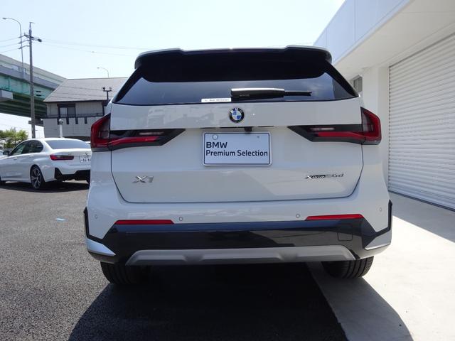X1 xDrive 20d xライン 18AW 純正ナビ 純正ETC 純正バックカメラ LEDヘッドライト 前車追従システム 全周囲カメラ 禁煙車 2年保証(8枚目)