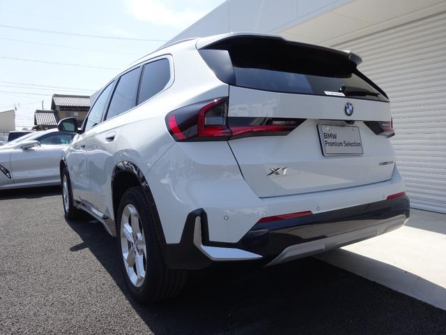 X1 xDrive 20d xライン 18AW 純正ナビ 純正ETC 純正バックカメラ LEDヘッドライト 前車追従システム 全周囲カメラ 禁煙車 2年保証(9枚目)