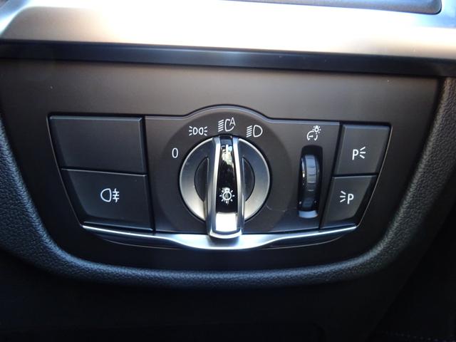 X3 M40d サウンドP ファストトラックP パノラマ・サンルーフ 21AW 全周囲カメラ 前車追従システム 純正ナビゲーション 純正ETC LEDヘッドライト ワンオーナー 禁煙車 2年保証(34枚目)