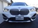 X1 xDrive 18d xライン ハイラインパッケージ ブラックレザーシート シートヒーター 電動テールゲート LEDヘッドライト 純正ナビ 純正ETC 純正バックカメラ ワンオーナー 2年保証 禁煙車(5枚目)