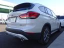 X1 xDrive 18d xライン ハイラインパッケージ ブラックレザーシート シートヒーター 電動テールゲート LEDヘッドライト 純正ナビ 純正ETC 純正バックカメラ ワンオーナー 2年保証 禁煙車(7枚目)