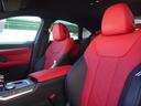 Ｍ４４０ｉ　ｘＤｒｉｖｅグランクーペ　赤革　運転席ランバーサポート　リアプライバシーガラス　１９ＡＷ　全周囲カメラ　前車追従システム　純正ナビゲーション　純正ＥＴＣ　ＢＭＷレーザーライト　禁煙車　２年保証（20枚目）