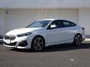 2シリーズ 218iグランクーペ Mスポーツ ナビゲーションパッケージ 18AW 前車追従システム 純正ナビゲーション 純正ETC 純正バックカメラ LEDヘッドライト ワンオーナー 禁煙車 2年保証 中古車画像_2