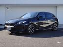 1シリーズ 120 Mスポーツ ハイラインP 茶革 テクノロジーP 18AW 前車追従システム 全周囲カメラ 純正ナビゲーション 純正ETC LEDヘッドライト ワンオーナー 禁煙車 2年保証 中古車画像_2