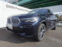 Ｘ６ ｘＤｒｉｖｅ　３５ｄ　Ｍスポーツ　弊社デモカー　コンフォートＰ 0200598A30240211W007 2