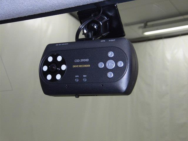X S ドラレコ 片側電動スライド バックカメラ(8枚目)