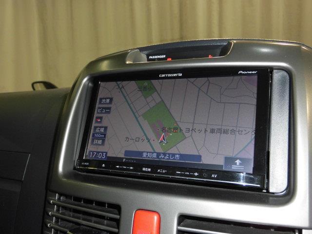 Xスマートエディション メモリーナビ フルセグ ETC(5枚目)