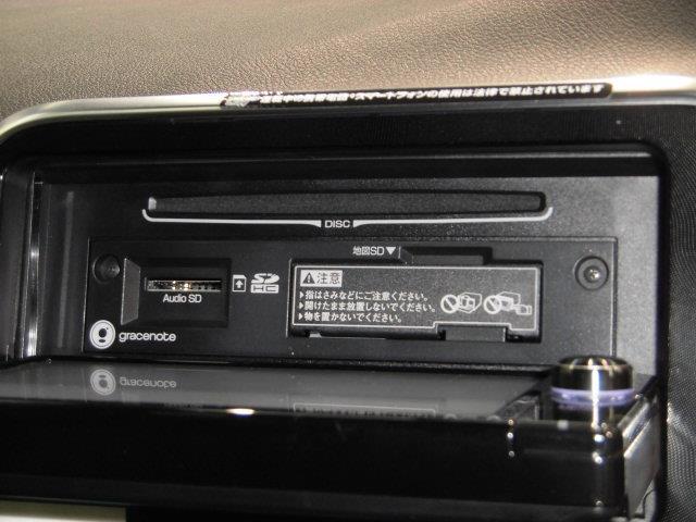 G 両側電動スライド スマートキー キーレス CD ETC(7枚目)