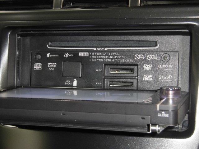 S チューン ブラック フルセグ メモリーナビ DVD再生 ミュージックプレイヤー接続可 バックカメラ ETC LEDヘッドランプ アイドリングストップ(11枚目)