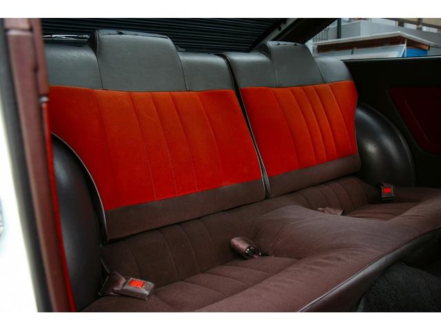 スプリンタートレノ ＧＴ－Ｖ　前期１型・フロントラルグス車高調・リア社外足廻り・フジツボマフラー・フジツボＥＸマニ・ＬＳＤ・ＰＩＡＡフォグランプ・イタルボランテステアリング・１型ドアミラー・１型横置きリアワイパー・ＥＴＣ（17枚目）