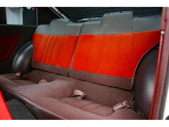 スプリンタートレノ ＧＴ－Ｖ　前期１型・フロントラルグス車高調・リア社外足廻り・フジツボマフラー・フジツボＥＸマニ・ＬＳＤ・ＰＩＡＡフォグランプ・イタルボランテステアリング・１型ドアミラー・１型横置きリアワイパー・ＥＴＣ（18枚目）