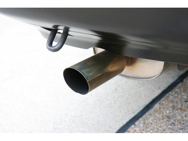 スプリンタートレノ ＧＴ－Ｖ　前期１型・フロントラルグス車高調・リア社外足廻り・フジツボマフラー・フジツボＥＸマニ・ＬＳＤ・ＰＩＡＡフォグランプ・イタルボランテステアリング・１型ドアミラー・１型横置きリアワイパー・ＥＴＣ（20枚目）