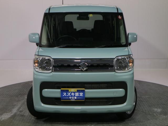 HYBRID X デュアルセンサーブレーキサポート搭載(22枚目)
