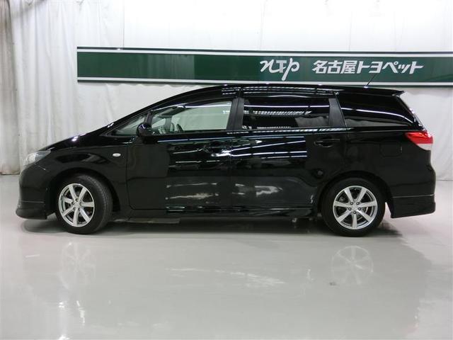 1.8S メモリーナビ ETC ワンセグTV HID(2枚目)