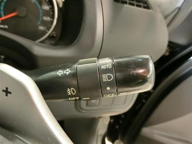 1.8S メモリーナビ ETC ワンセグTV HID(10枚目)