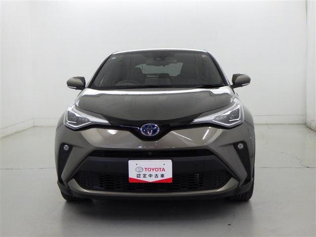 トヨタ Ｃ－ＨＲ