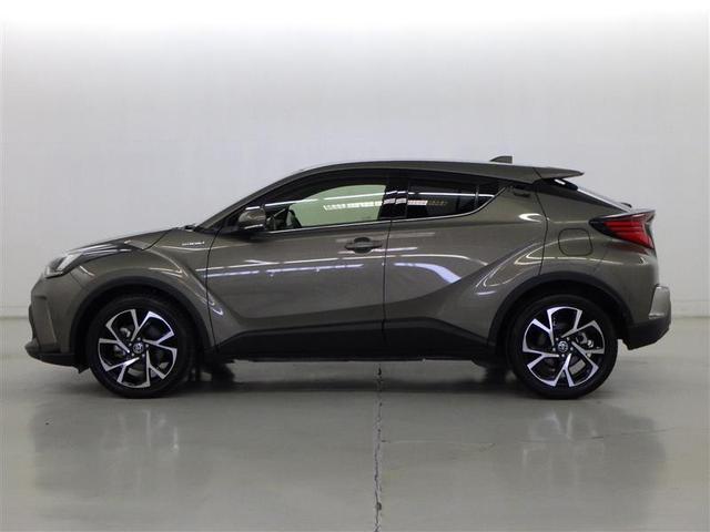 トヨタ Ｃ－ＨＲ