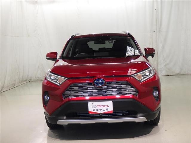 トヨタ ＲＡＶ４