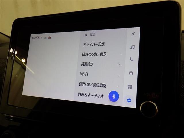 シエンタ Ｚ　衝突被害軽減システム　フルセグ　バックカメラ　ＥＴＣ　ドラレコ　ＣＤ　ミュージックプレイヤー接続可　ＤＶＤ再生　後席モニター　オートクルーズコントロール　ＬＥＤヘッドランプ　両側電動スライド　キーレス（11枚目）