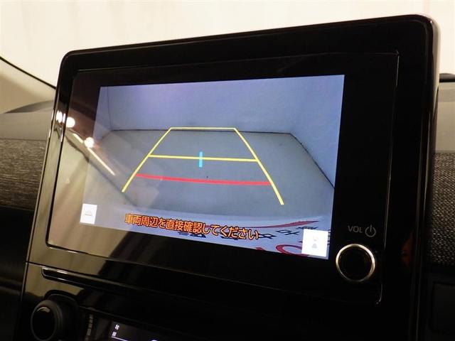 シエンタ Ｚ　衝突被害軽減システム　フルセグ　バックカメラ　ＥＴＣ　ドラレコ　ＣＤ　ミュージックプレイヤー接続可　ＤＶＤ再生　後席モニター　オートクルーズコントロール　ＬＥＤヘッドランプ　両側電動スライド　キーレス（12枚目）
