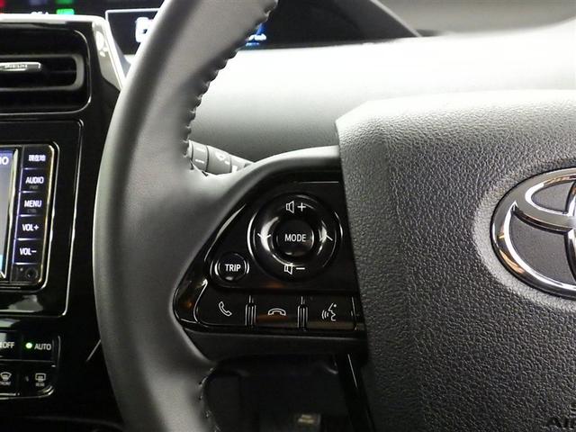 プリウス S 衝突被害軽減システム メモリーナビ ワンセグ バックカメラ ETC ドラレコ CD オートクルーズコントロール LEDヘッドランプ スマートキー キーレス ハイブリッド(22枚目)