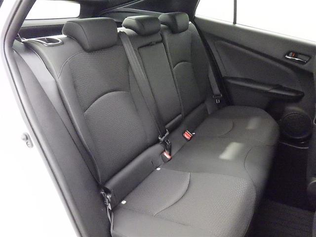 プリウス S 衝突被害軽減システム メモリーナビ ワンセグ バックカメラ ETC ドラレコ CD オートクルーズコントロール LEDヘッドランプ スマートキー キーレス ハイブリッド(27枚目)