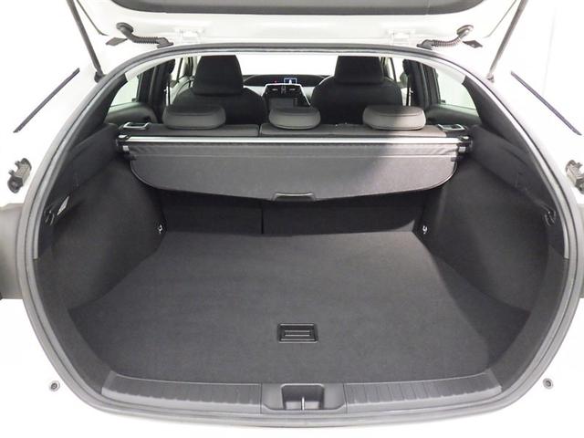 プリウス S 衝突被害軽減システム メモリーナビ ワンセグ バックカメラ ETC ドラレコ CD オートクルーズコントロール LEDヘッドランプ スマートキー キーレス ハイブリッド(28枚目)