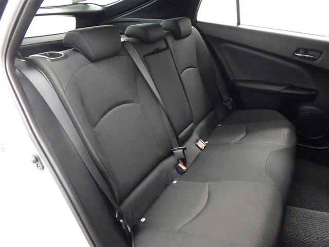 プリウス S 衝突被害軽減システム メモリーナビ ワンセグ バックカメラ ETC CD ミュージックプレイヤー接続可 オートクルーズコントロール LEDヘッドランプ スマートキー キーレス ハイブリッド(26枚目)