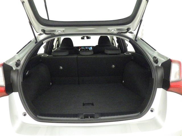 プリウス S 衝突被害軽減システム メモリーナビ ワンセグ バックカメラ ETC CD ミュージックプレイヤー接続可 オートクルーズコントロール LEDヘッドランプ スマートキー キーレス ハイブリッド(27枚目)