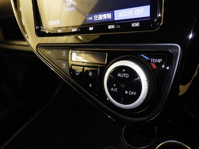 アクア G 衝突被害軽減システム メモリーナビ フルセグ バックカメラ ETC ドラレコ CD DVD再生 オートクルーズコントロール LEDヘッドランプ スマートキー キーレス ハイブリッド(12枚目)