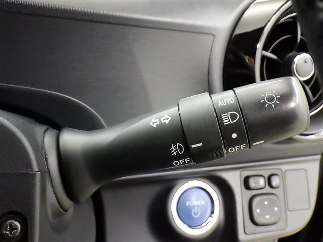 アクア G 衝突被害軽減システム メモリーナビ フルセグ バックカメラ ETC ドラレコ CD DVD再生 オートクルーズコントロール LEDヘッドランプ スマートキー キーレス ハイブリッド(17枚目)