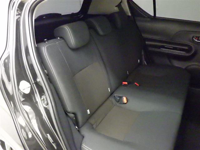 アクア G 衝突被害軽減システム メモリーナビ フルセグ バックカメラ ETC ドラレコ CD DVD再生 オートクルーズコントロール LEDヘッドランプ スマートキー キーレス ハイブリッド(25枚目)