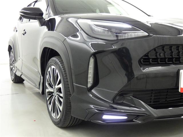 ヤリスクロス Z 衝突被害軽減システム メモリーナビ バックカメラ ETC ミュージックプレイヤー接続可 電動シート オートクルーズコントロール LEDヘッドランプ スマートキー キーレス 4WD(7枚目)